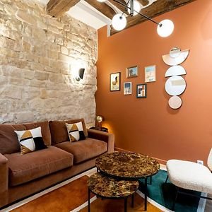 Holidaysinparis - Bonne Nouvelle