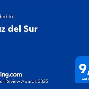 Cruz del Sur